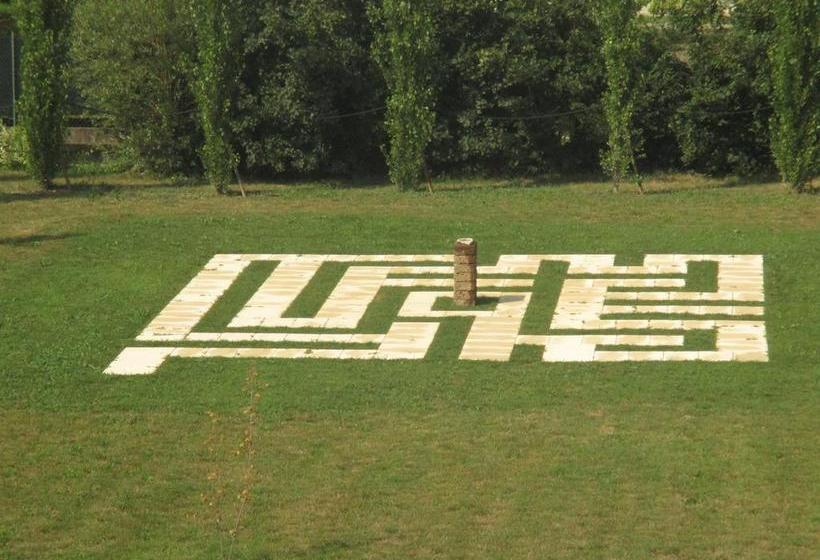 Bed and Breakfast La Zucchella  | Brescello | Reggio Emilia | Italia 11