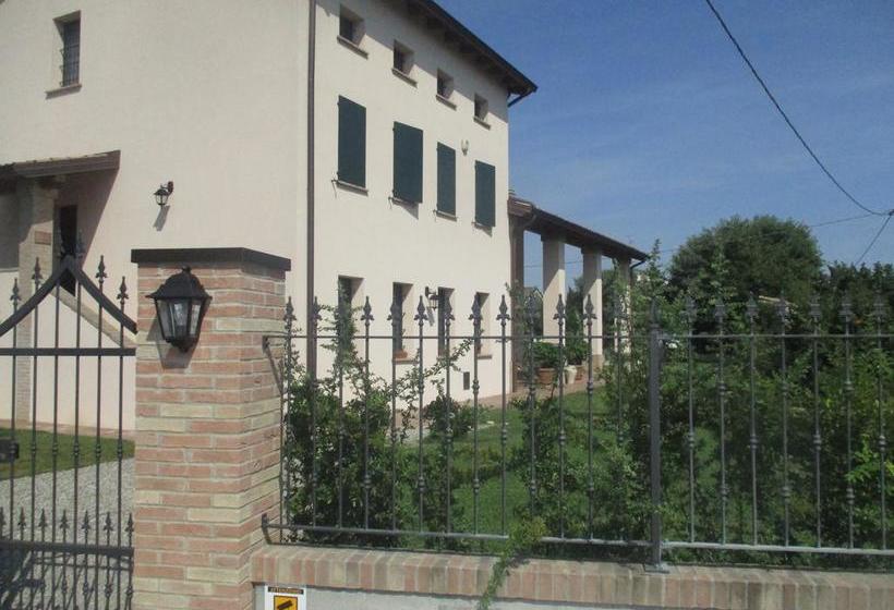 Bed and Breakfast La Zucchella  | Brescello | Reggio Emilia | Italia 13