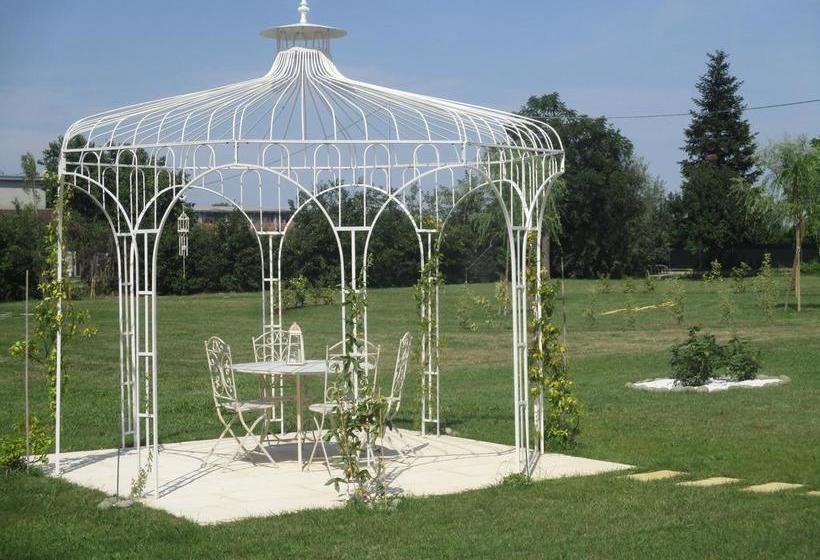 Bed and Breakfast La Zucchella  | Brescello | Reggio Emilia | Italia 14