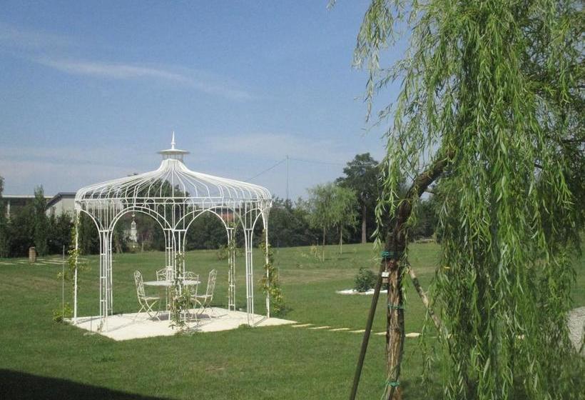 Bed and Breakfast La Zucchella  | Brescello | Reggio Emilia | Italia 15