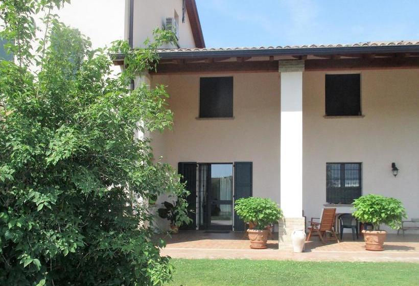 Bed and Breakfast La Zucchella  | Brescello | Reggio Emilia | Italia 16