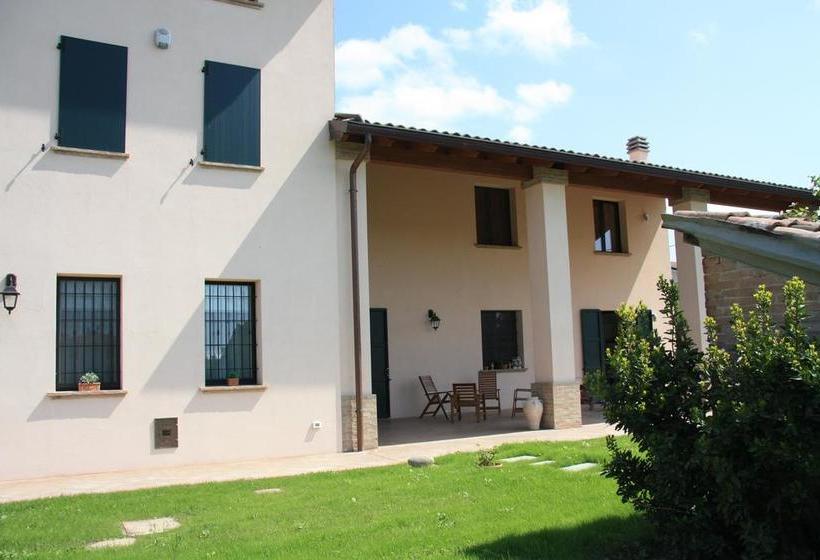 Bed and Breakfast La Zucchella  | Brescello | Reggio Emilia | Italia 17