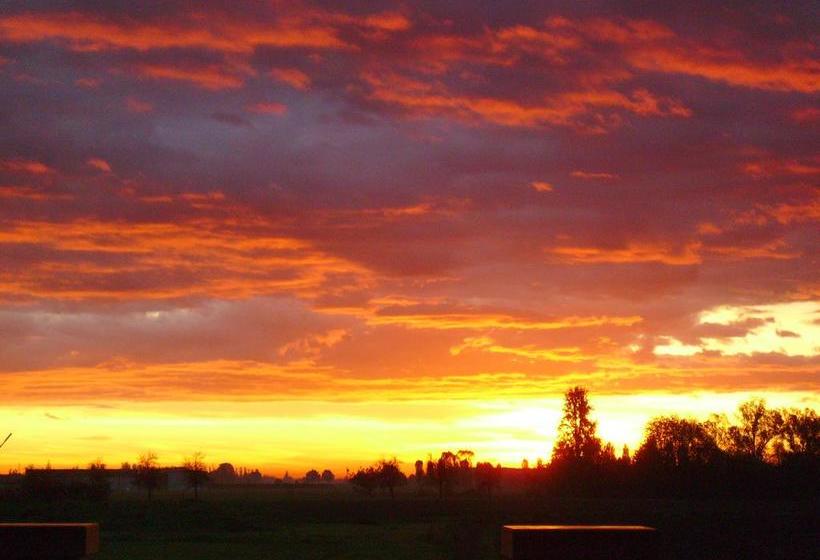 Bed and Breakfast La Zucchella  | Brescello | Reggio Emilia | Italia 18