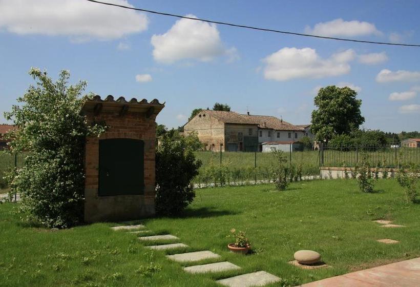 Bed and Breakfast La Zucchella  | Brescello | Reggio Emilia | Italia 19