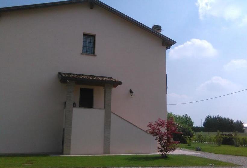 Bed and Breakfast La Zucchella  | Brescello | Reggio Emilia | Italia 2