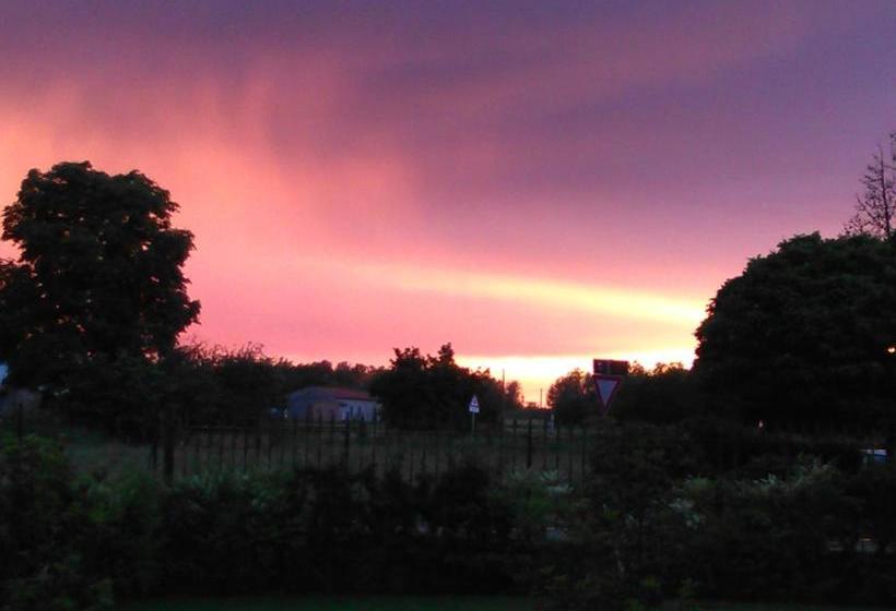 Bed and Breakfast La Zucchella  | Brescello | Reggio Emilia | Italia 20