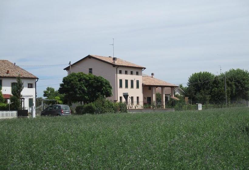 Bed and Breakfast La Zucchella  | Brescello | Reggio Emilia | Italia 3
