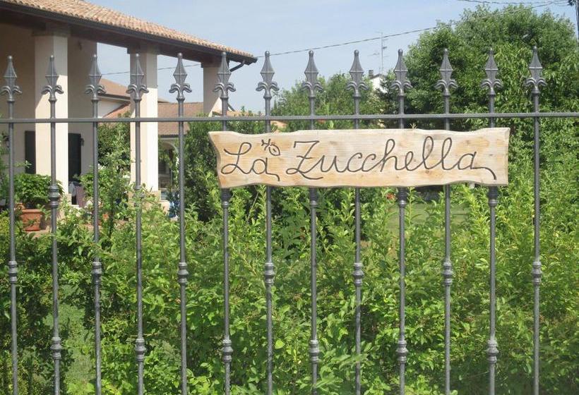 Bed and Breakfast La Zucchella  | Brescello | Reggio Emilia | Italia 4