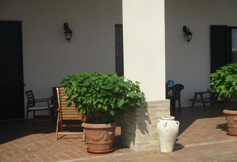 Bed and Breakfast La Zucchella  | Brescello | Reggio Emilia | Italia 5