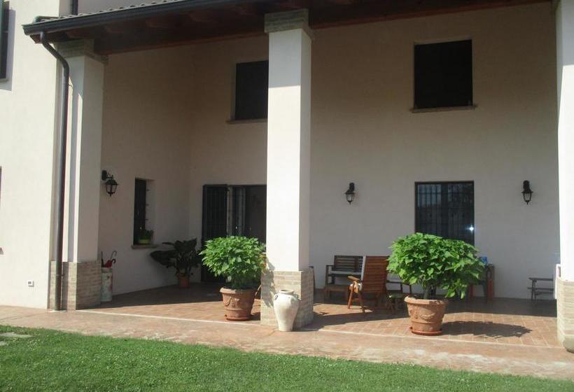 Bed and Breakfast La Zucchella  | Brescello | Reggio Emilia | Italia 6