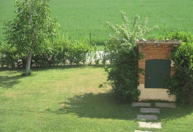 Bed and Breakfast La Zucchella  | Brescello | Reggio Emilia | Italia 7