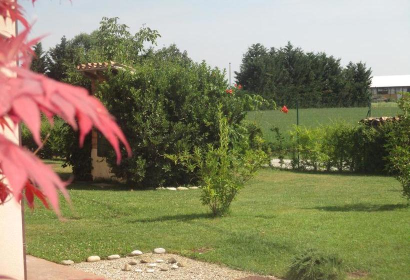 Bed and Breakfast La Zucchella  | Brescello | Reggio Emilia | Italia 8