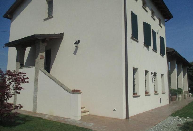 Bed and Breakfast La Zucchella  | Brescello | Reggio Emilia | Italia 9