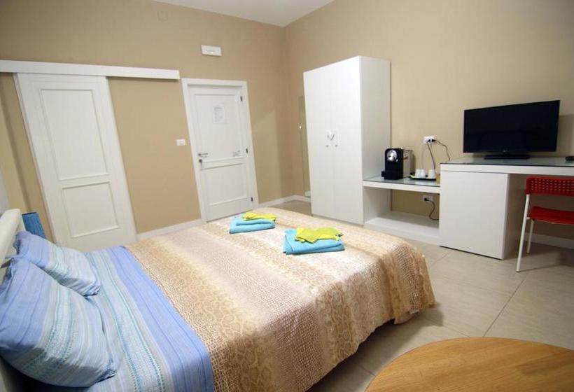 B&b Martina  | Bari | Bari | Italien 1