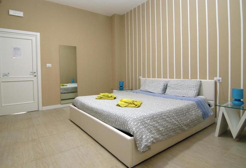 B&b Martina  | Bari | Bari | Italien 10