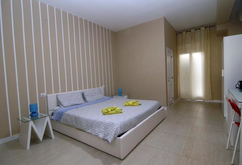 B&b Martina  | Bari | Bari | Italien 11