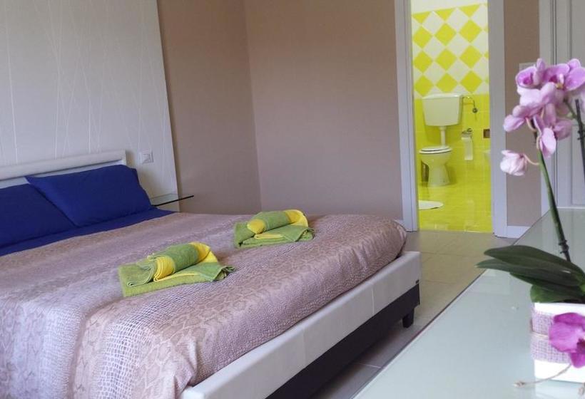 B&b Martina  | Bari | Bari | Italien 12