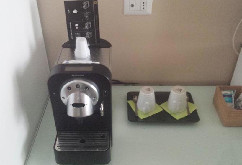 B&b Martina  | Bari | Bari | Italien 13