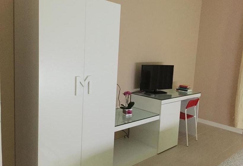 B&b Martina  | Bari | Bari | Italien 16