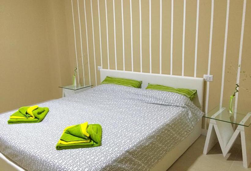 B&b Martina  | Bari | Bari | Italien 17