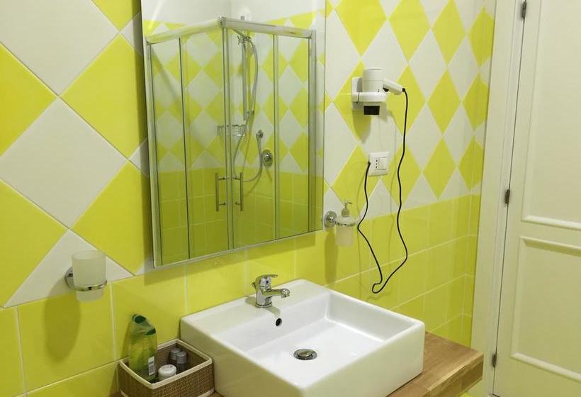 B&b Martina  | Bari | Bari | Italien 18