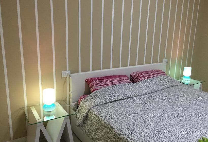 B&b Martina  | Bari | Bari | Italien 19