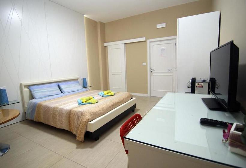 B&b Martina  | Bari | Bari | Italien 2