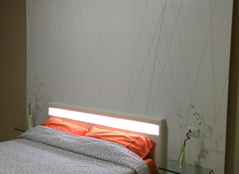 B&b Martina  | Bari | Bari | Italien 20