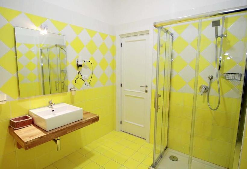 B&b Martina  | Bari | Bari | Italien 3