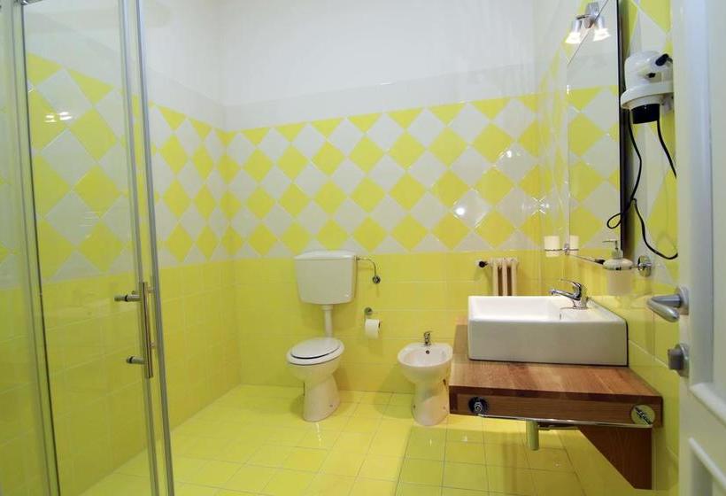 B&b Martina  | Bari | Bari | Italien 4