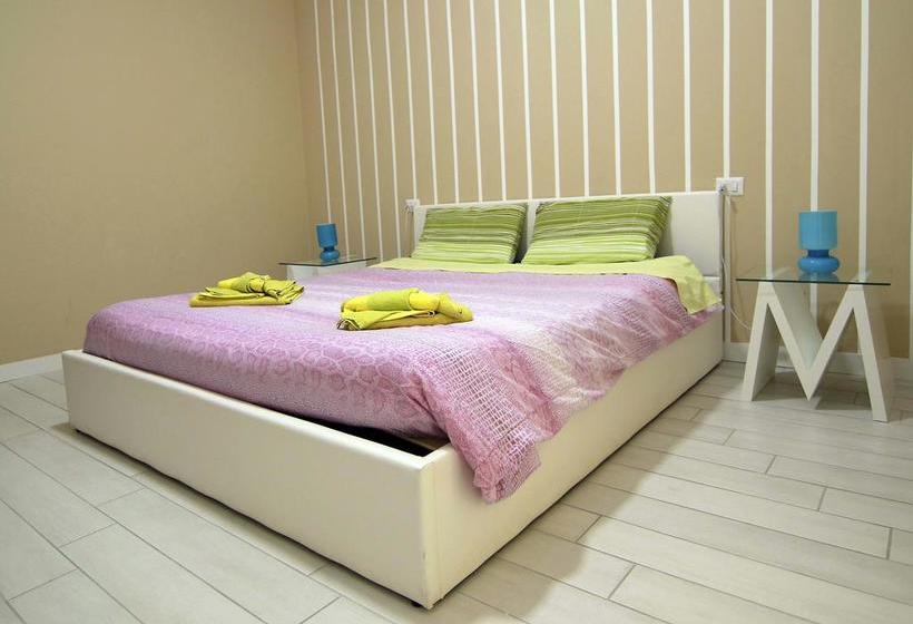 B&b Martina  | Bari | Bari | Italien 5