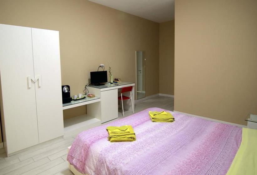 B&b Martina  | Bari | Bari | Italien 6