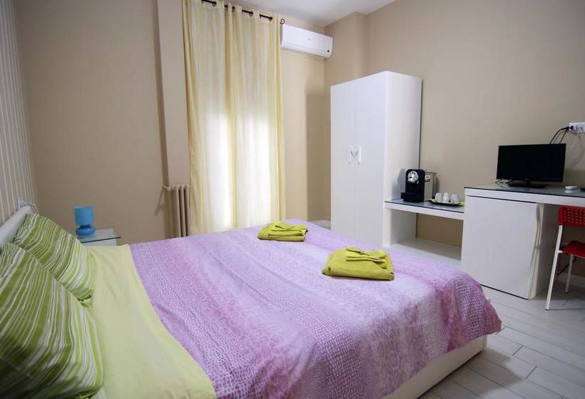 B&b Martina  | Bari | Bari | Italien 7