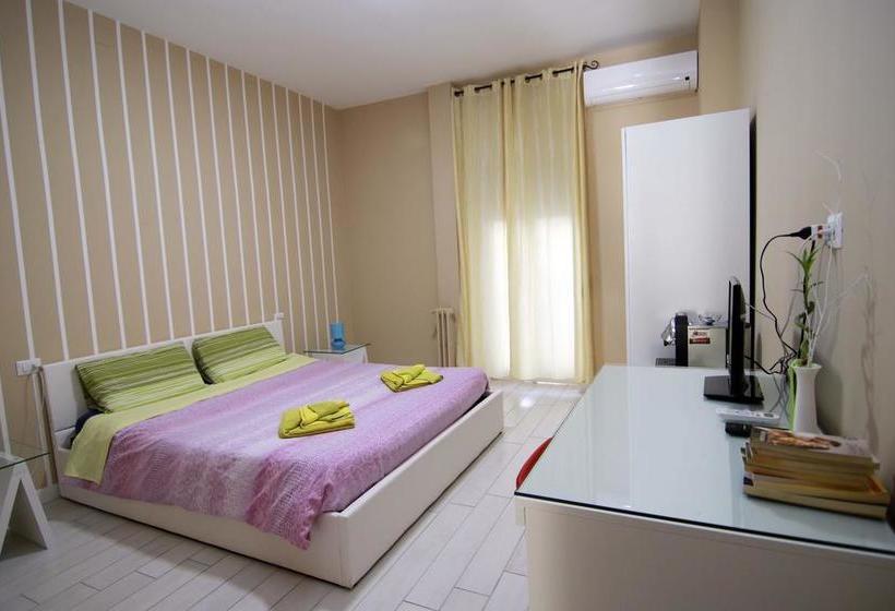 B&b Martina  | Bari | Bari | Italien 8