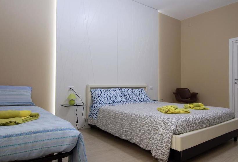 B&b Martina  | Bari | Bari | Italien 9