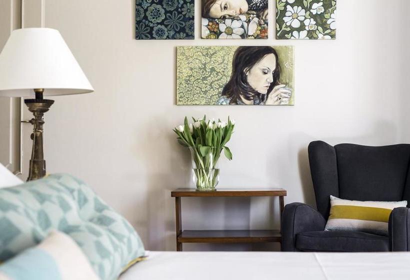 B&b Palazzo Chiablese  | Turim | Turim | Itália 1