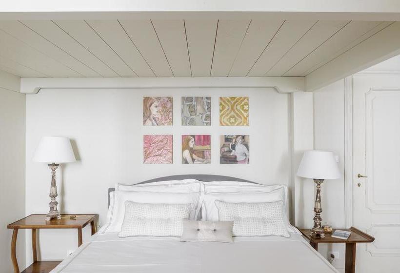 B&b Palazzo Chiablese  | Turim | Turim | Itália 10