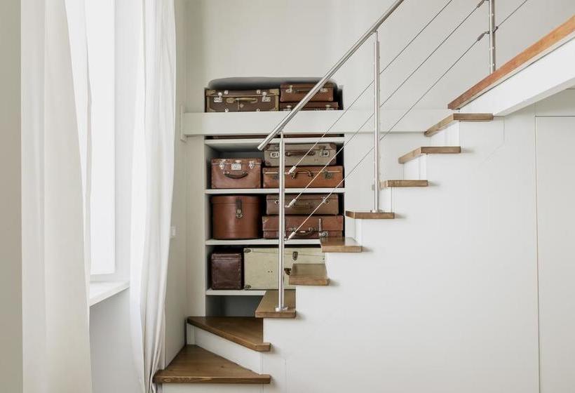 B&b Palazzo Chiablese  | Turim | Turim | Itália 12