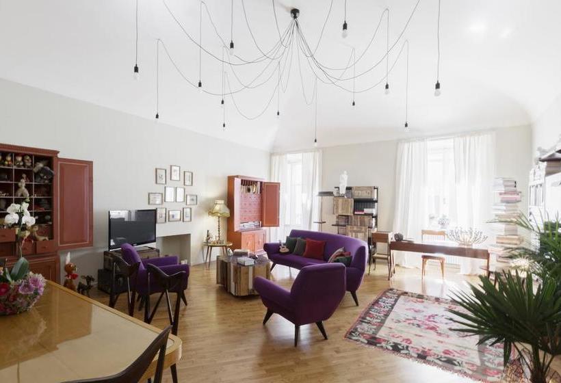 B&b Palazzo Chiablese  | Turim | Turim | Itália 16