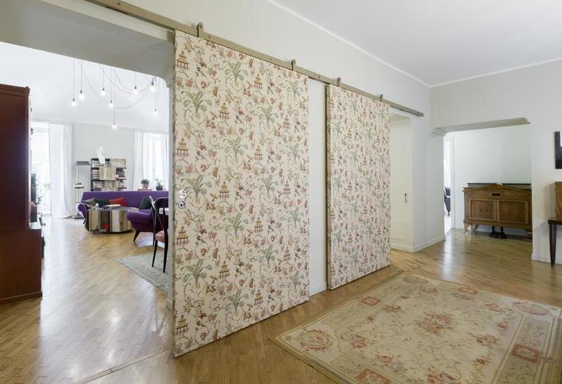 B&b Palazzo Chiablese  | Turim | Turim | Itália 17