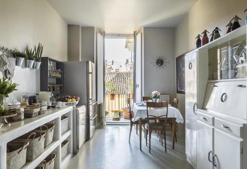 B&b Palazzo Chiablese  | Turim | Turim | Itália 18