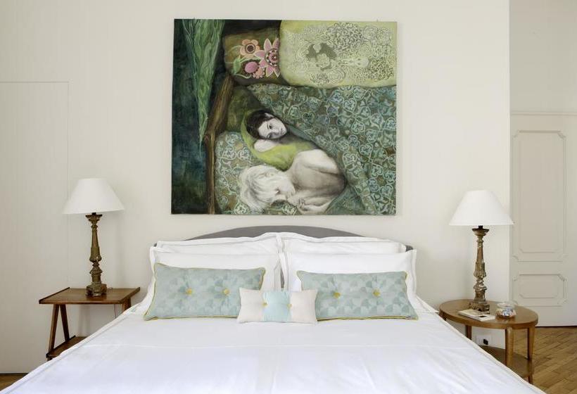 B&b Palazzo Chiablese  | Turim | Turim | Itália 2