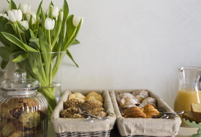 B&b Palazzo Chiablese  | Turim | Turim | Itália 20