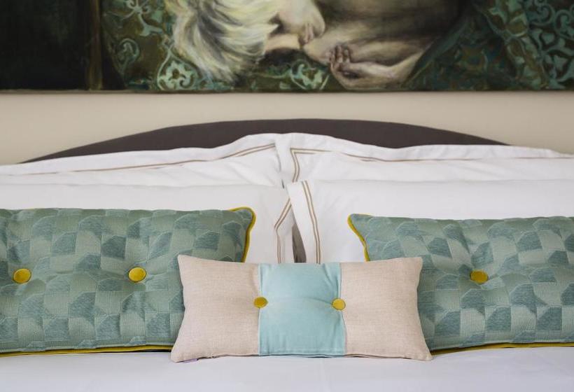 B&b Palazzo Chiablese  | Turim | Turim | Itália 3