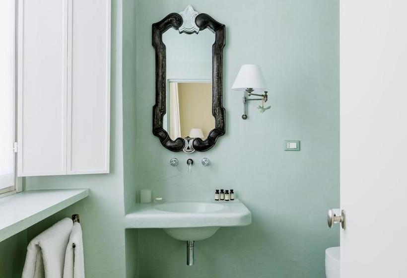 B&b Palazzo Chiablese  | Turim | Turim | Itália 4