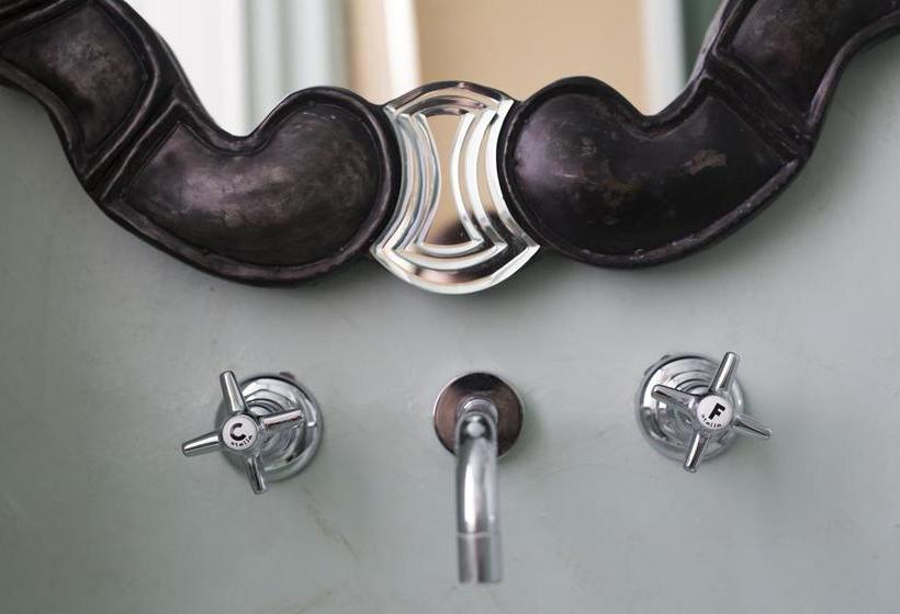 B&b Palazzo Chiablese  | Turim | Turim | Itália 5