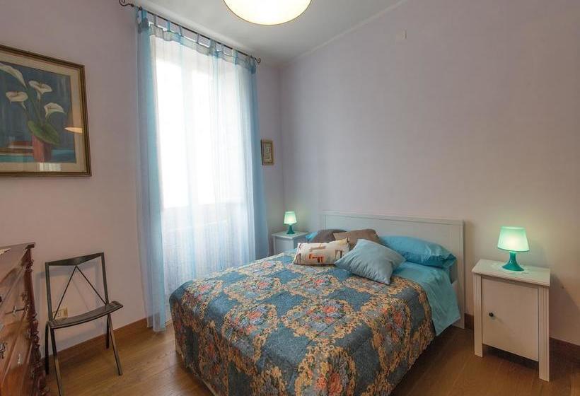 B&b Al Belvedere Teramo