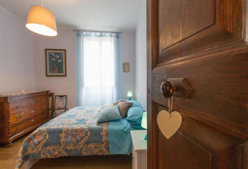 B&b Al Belvedere  | Atri | Teramo | Italia 1