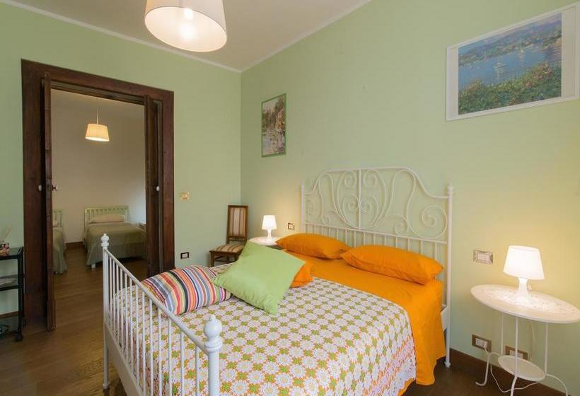 B&b Al Belvedere  | Atri | Teramo | Italia 12