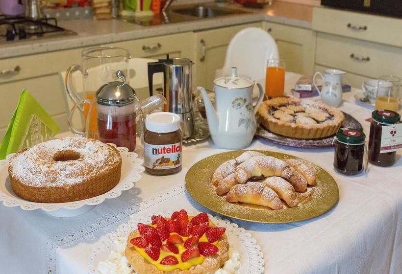 B&b Al Belvedere  | Atri | Teramo | Italia 16